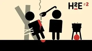 H2E#02 : Le Parricide Damiens