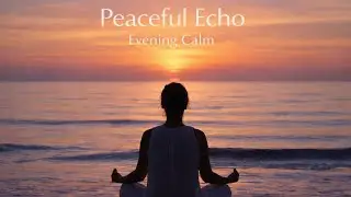 Deep Sleep Music Relaxing Meditation Stress Relief Evening Calm