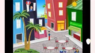 How to play Open Restaurant game | Free PC & Mobile Online Games | GameJP.net