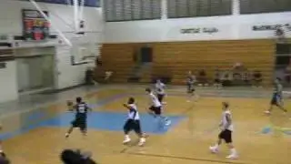 USC COMMIT GARY FRANKLIN (MATER DEI) GETS OWNED