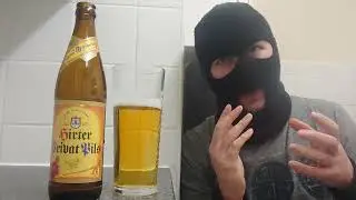 hirter privat pils beer review