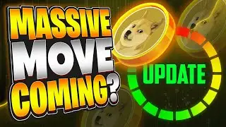 DOGECOIN BUYING OPPORTUNITY 🚨? DOGE PRICE PREDICTION TECHNICAL ANALYSIS NEWS 2024