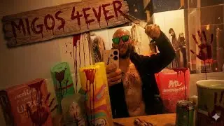 Migos - Get Right Witcha (Rupin Vocal Cover with mc Murda intro ) #migos4ever