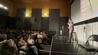 Zack Jarvis - Missoula Homegrown Comedy Finals