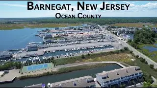Barnegat, New Jersey - Community Spotlight