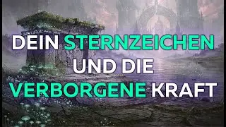 Dein Sternzeichen und die verborgene Kraft: Geheimnisse von Gesundheit, Liebe und Glück. Horoskop