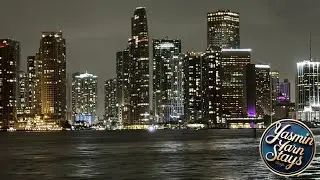 High Rise Brickell Modern Studio | Miami (FL), United States | Hotel Review 🛏️