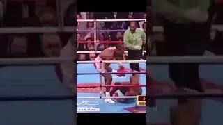 Knockout King: Mike Tyson's Most Iconic Boxing Battles #boxing#boxingmatch #miketyson#knockoutking