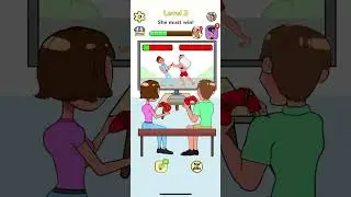 Impossible date 2 level 5#impossible #impossibledate2 #impossibledategame #thegamer #thegamerfiza