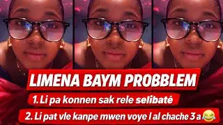 Li pa konn sak Rele celibataire paske l pa janm celibataire li jis pa gen menaj epi l voye kaka apr&egrave;