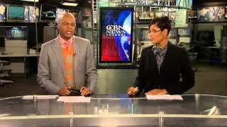 News Channel Morning Edition: March 20, 2013 - CBN.com