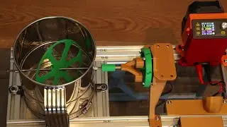 New more Direct Planetary Gear Test