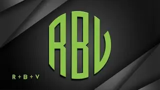 How To Draw Any Letters Logo In Polygon & Circle | Pixellab Tutorials | Jhex Graphics
