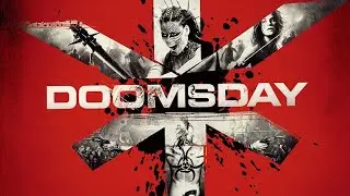 Doomsday (2008) Trailer 1080p | Rhona Mitra | Malcom McDowell 