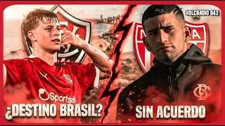 FINAL DE LA NOVELA RUIZ | #DLCRADIO 843