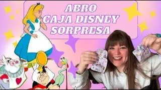 ¡Descubriendo Sorpresas de Alicia en el País de las Maravillas! 🎉