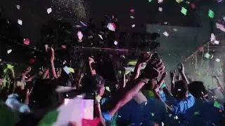Dj Hi-tech super show on fire 🔥 🤟