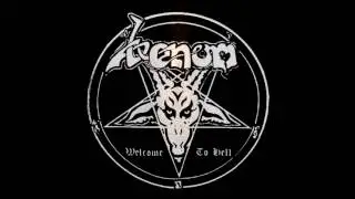 venom - the seven gates of hell (original 12