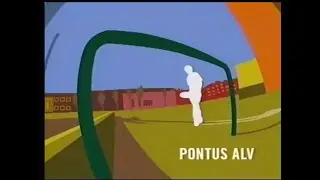 Pontus Alv - CodeRed