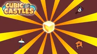 Cubic Castles - Profit with Over Price Shop#15