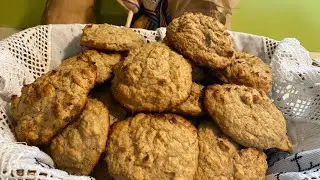 TOQUERAS DE MAÍZ 🌽 ESTILO MICHOACAN