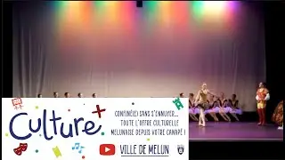 La Belle Au Bois Dormant
