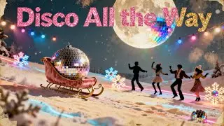 Disco all the Way - The Artificial Boogie