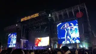 Tove lo - Est&eacute;reo picnic 2023