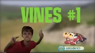 VINES DO AJ #1