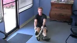 Proprioception neuromuscular facilitation and FlexBuilding