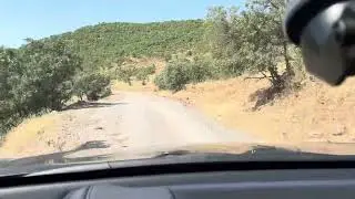 Asagı Doluca k&ouml;y&uuml; Dersim  Nazımiye xariga Binene. Miran Avarbek