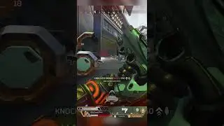 Apex Legend Crypto Clutch