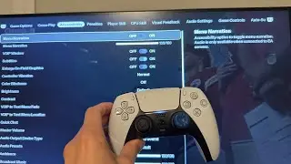 Madden 26: Как отключить голосовое сопровождение в меню! (PS5 и Xbox Series X/S)