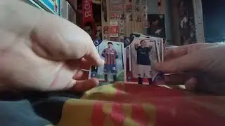 Opening match of the day magazine 
