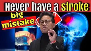 7 MORNING HABITS That Can SAVE You From a STROKE | NEUROLOGISTS' SECRETS to AVERT a BRAIN DISASTER
