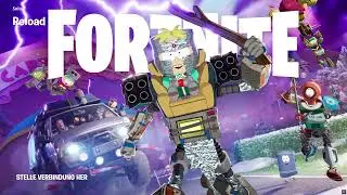 Fortnite 1v1 Rndm + Solo Rang Reload
