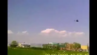 copterX450 KDS800