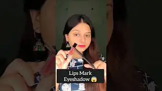 Aesa Eyeshadow 😱#Shorts#youtubeshorts #explore #shortsvideo #viralshort #shortsfeed #makeup #tiktok