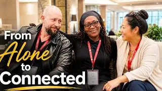 Finding My People at the UOAA Ostomy Conference