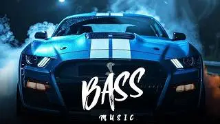 Bass Boosted🔥 | HEAVY BASS BOOSTED Car Music | Boosted Drive 🚗💨