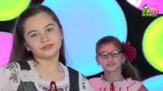 Mihaela Bologan - Foaie verde siminoc (DoReMi-Show)