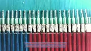 micro coax ribbon cable Japan distributor I-PEX 20497-026T 30 pin micro coaxial cable Saudi Arabia d