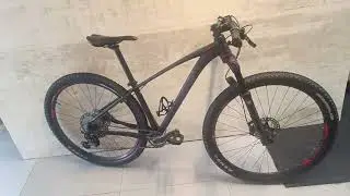 vende-se OGGI 7.6 toda XT tam. 15.5