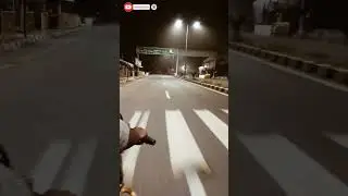 night Ride Vibe melody's #trend #shorts #viral #status #like #subscribe