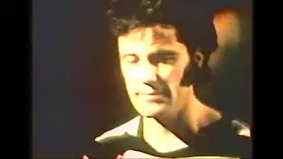 The Sensational Alex Harvey Band - Framed