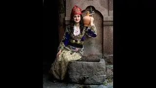 Ahmet Turan Şan - Karadır Kaşların