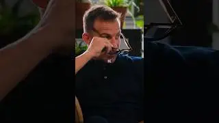 Del Piero Reacts to Zidane's Headbutt
