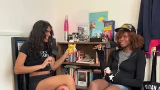 Primadonnas 5. Grace & Sasha time travel to better days
