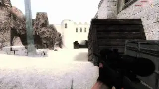 0V3RKiLL ACES WILD ON DUST2 [HD]