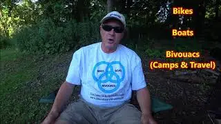 Introducing Bikes Boats Bivouacs: A Channel Trailer